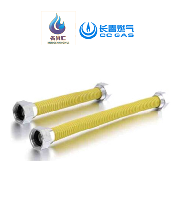 南宫NG28官网具连接用不锈钢波纹管